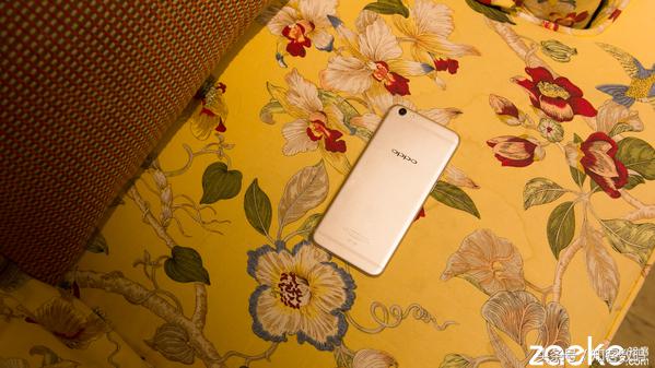 OPPO R9s评测：这一“s”，比你想象的更丰富