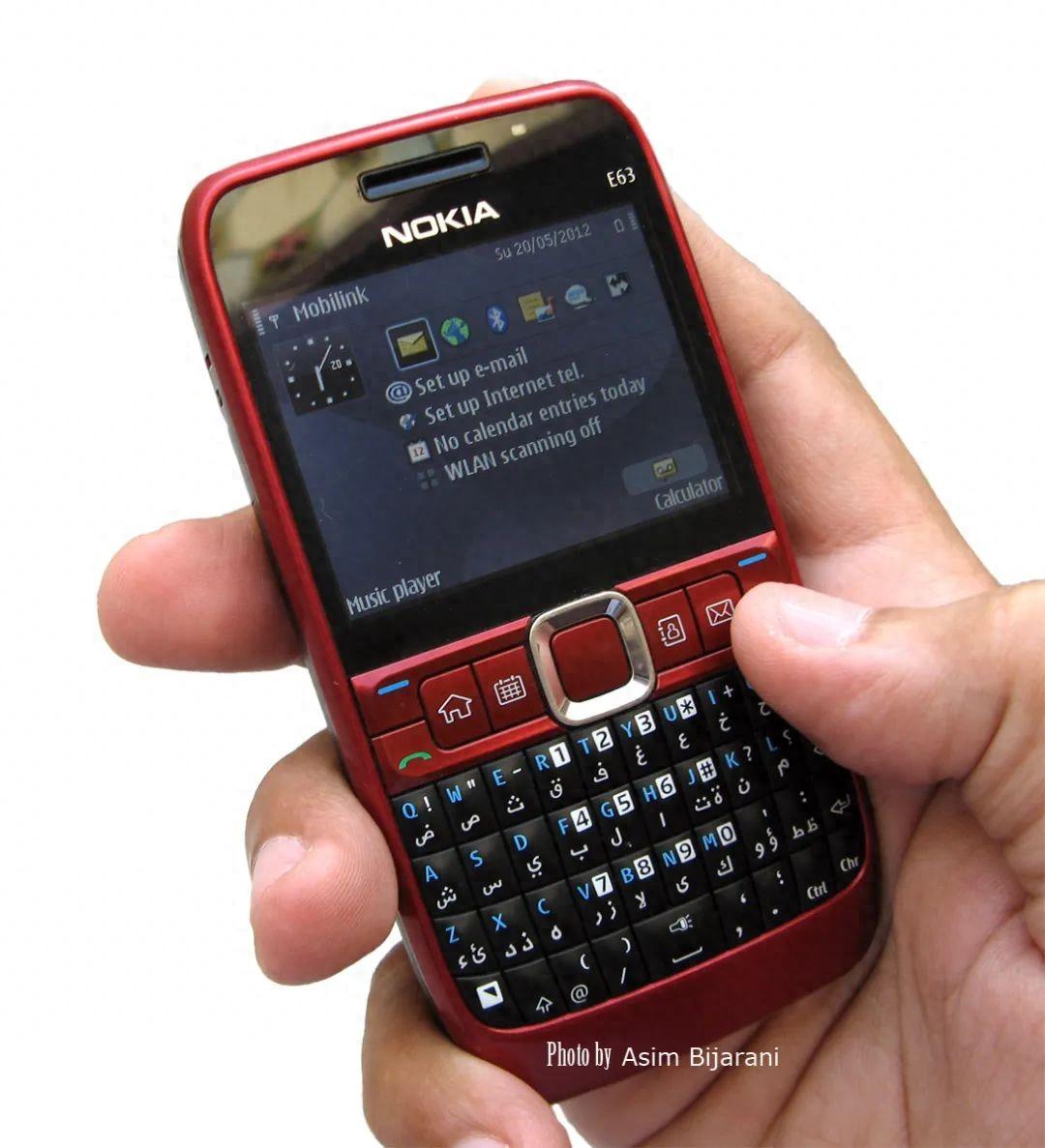 既优雅还不撞衫 - 瞎聊宝马 E63