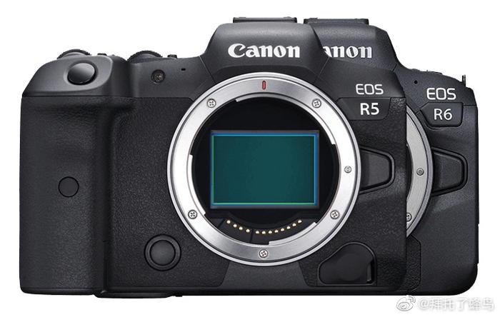 晚8点发布 佳能EOS R5/R6价格及参数出炉