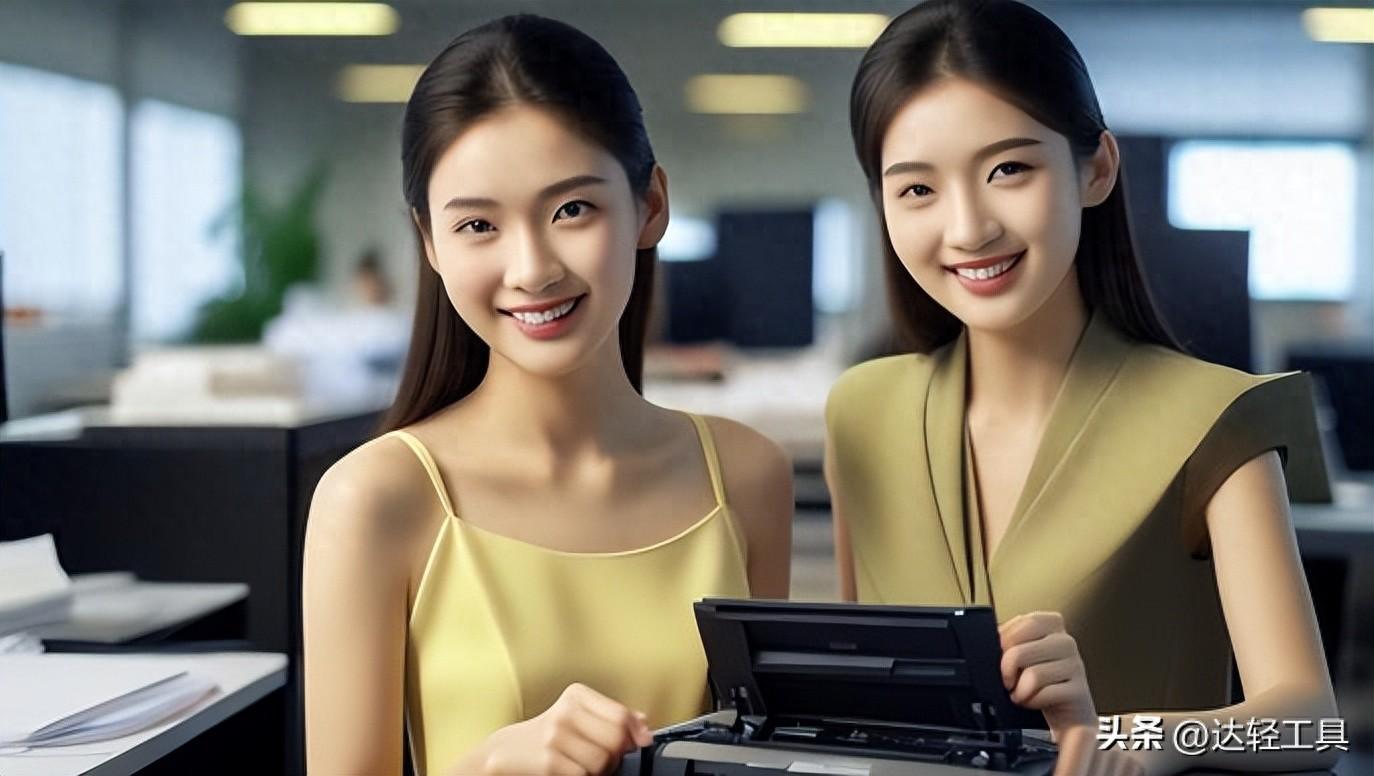 手机如何连接打印机