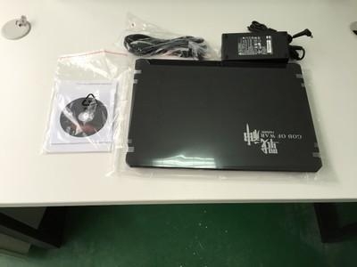 神舟笔记本质量差？入手战神Z7一星期体验总结