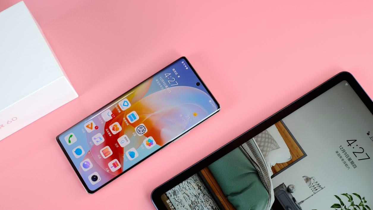 加量不加价，荣耀60一周真实体验，说说我的心里话