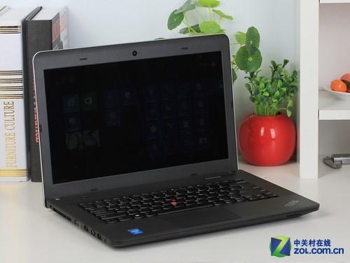 ThinkPad E440采访记录 名副其实学生本