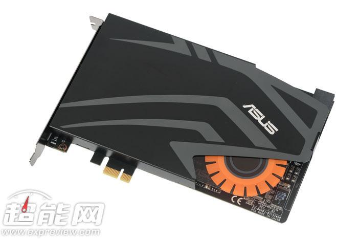 游戏与音质双修，华硕STRIX RAID DLX声卡体验