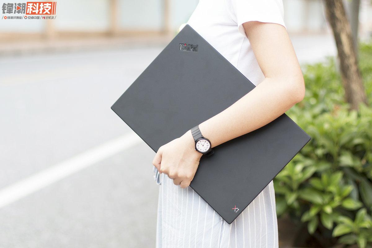 ThinkPad X1 隐士 评测：西装革履下的精英人士