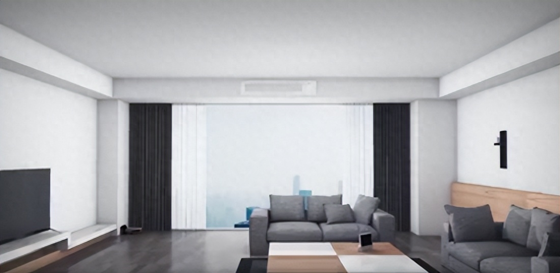 安装海尔御家中央空调后,我每天都在被问攻略