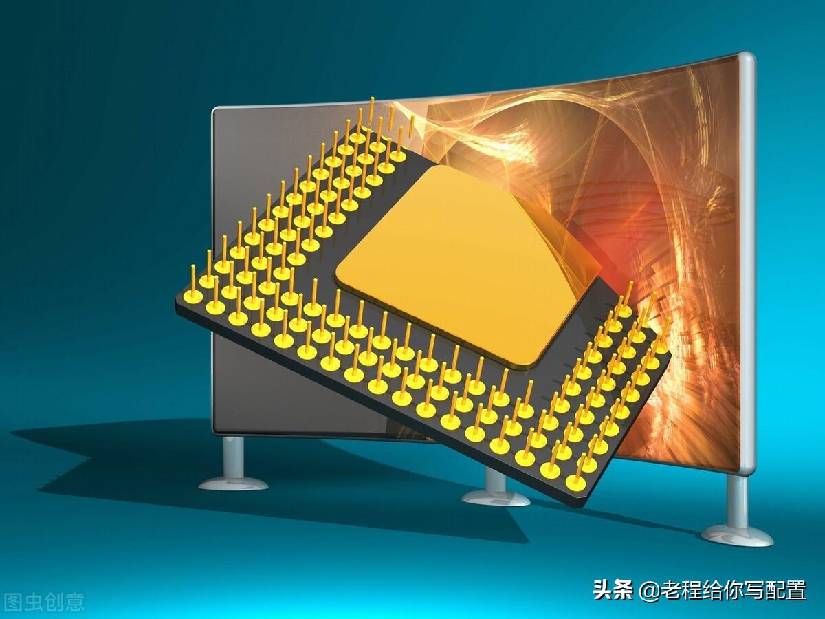 E3系列处理器—拯救老电脑处理器性能不够的最佳利器（价格便宜）