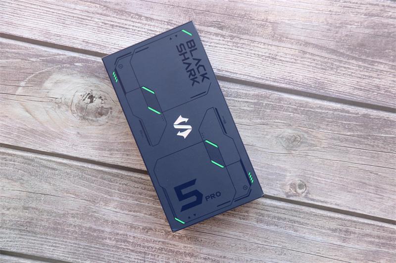 售价4199元起的黑鲨5 Pro值得买吗?不吹不黑,说说真实使用感受