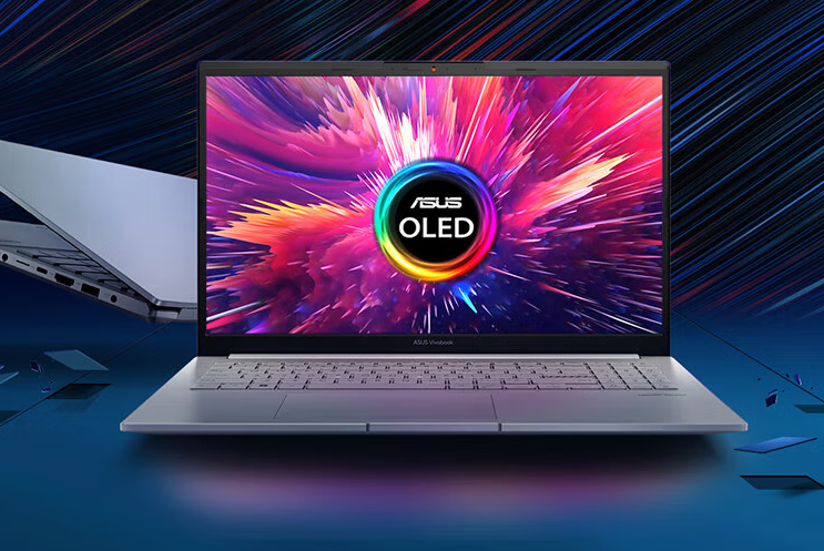 华硕两款笔记本打造爆款：一款配OLED屏+独显，一款配R9-7940H