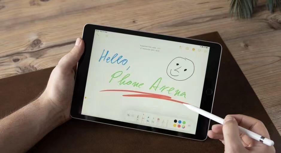 iPad 2021还值不值得购买？千万别被割了韭菜