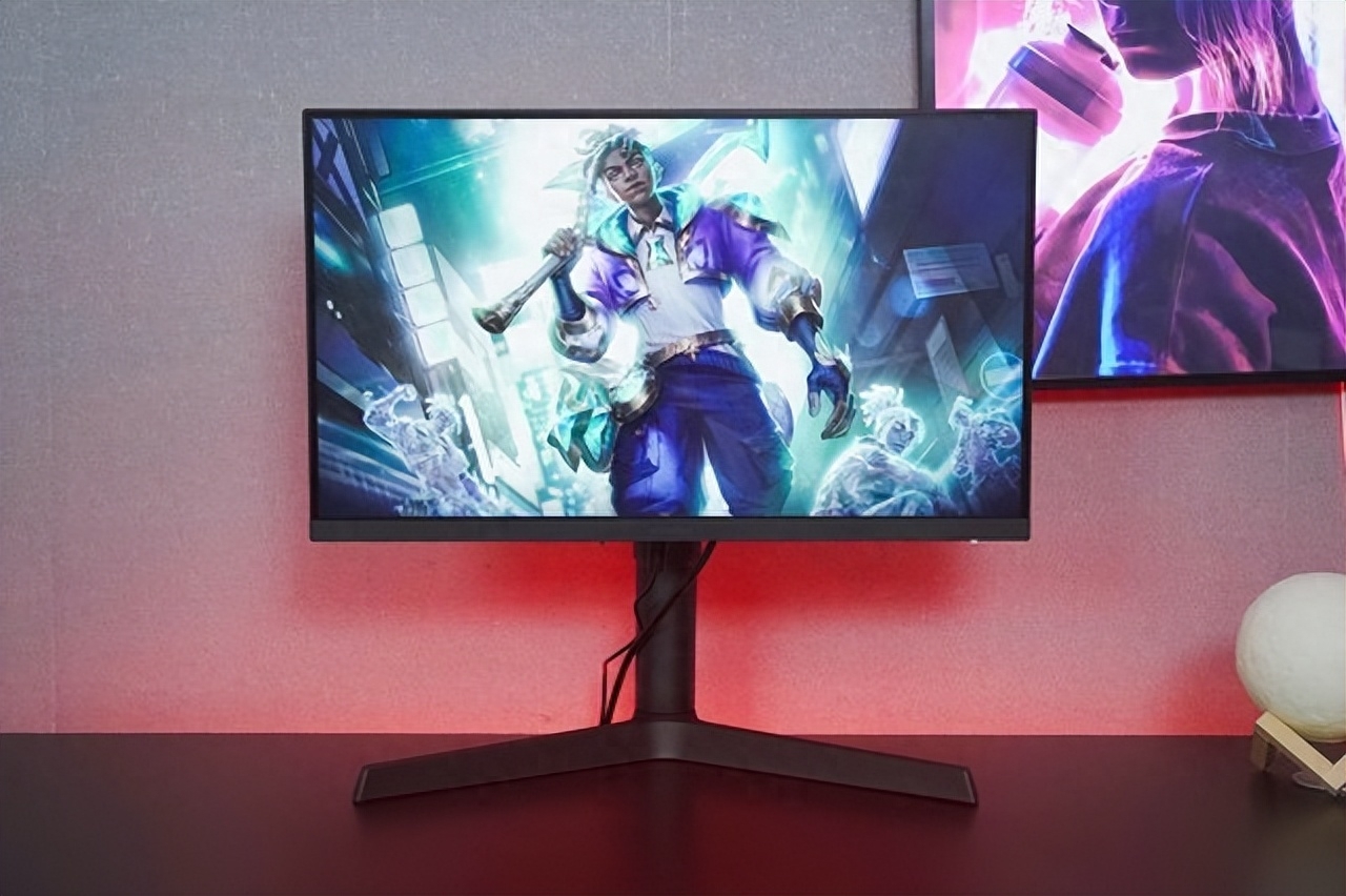 科睿X41显示器评测：六百元的超值好物 开学季的巨大惊喜