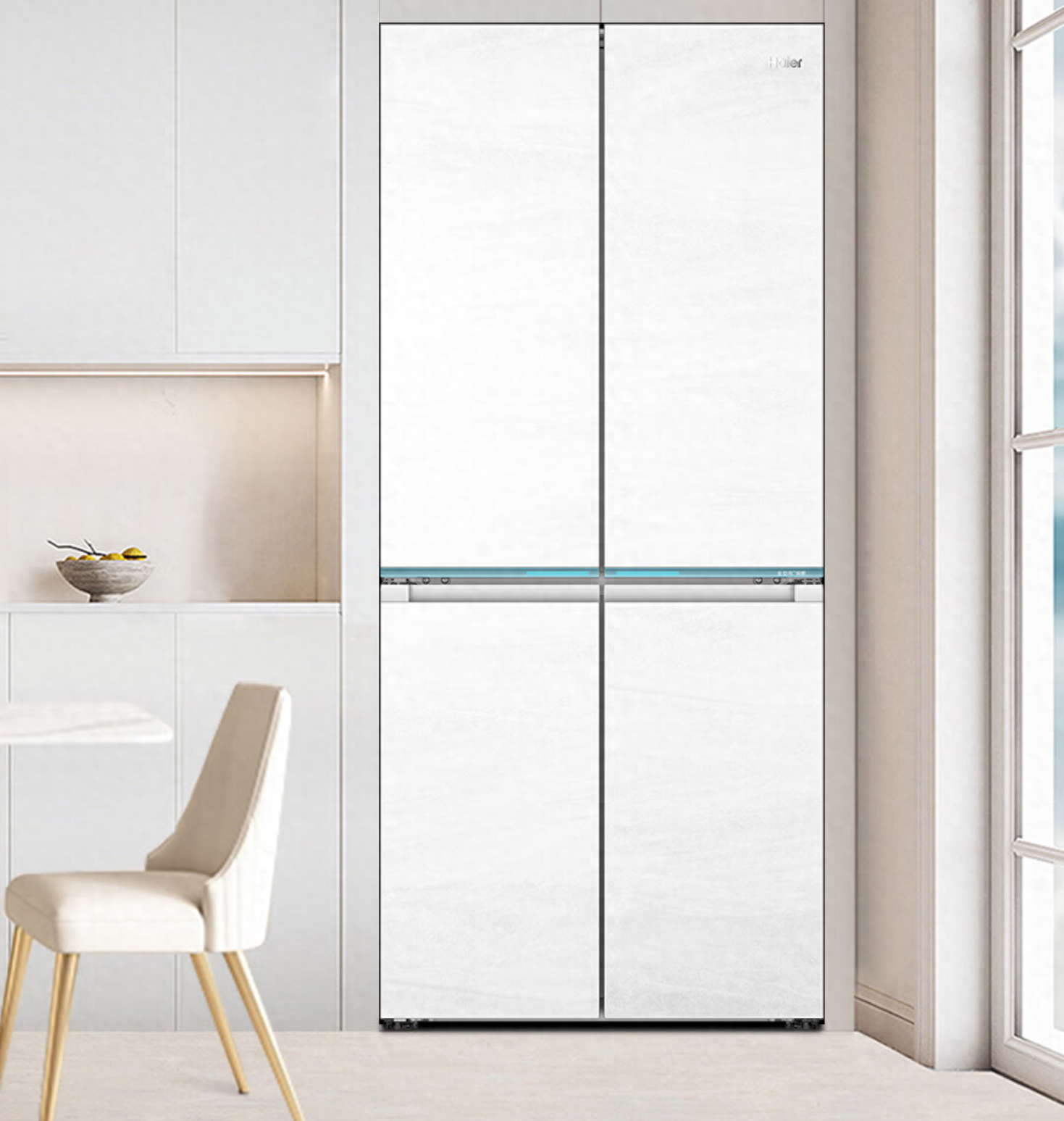 十大名牌冰箱排名榜