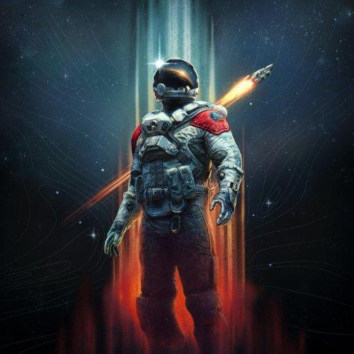 官方分享《星空》手机|电脑壁纸 简约大气星空感十足