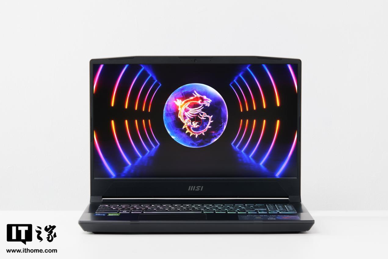 微星魔影15游戏本评测：骁勇善战的满血电竞神器