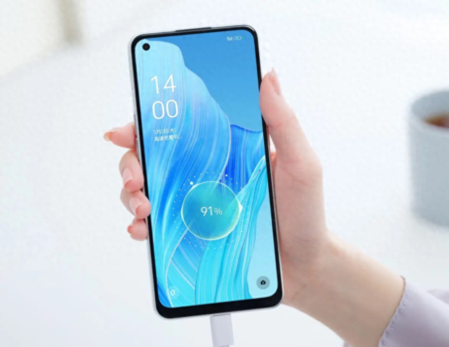 oppo手机别盲目乱买,这5款最值得选择,公认“高口碑”机型