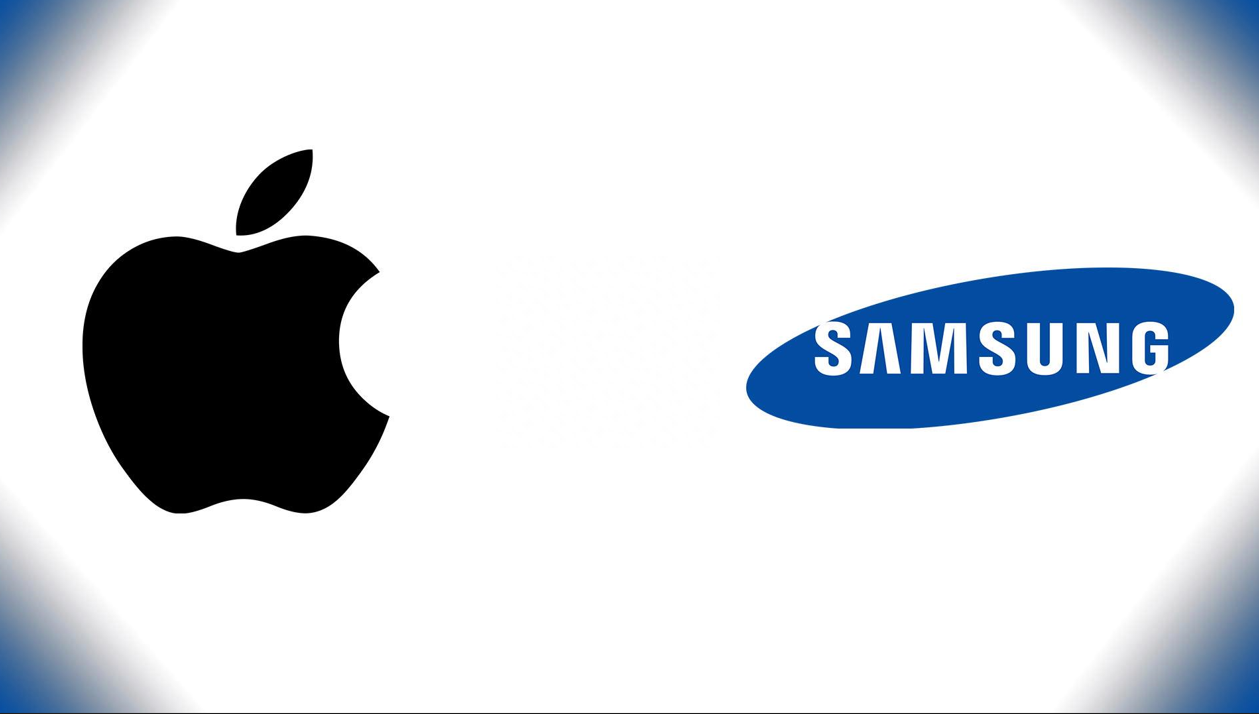 综合对比，整个三星集团与苹果公司谁更胜一筹？