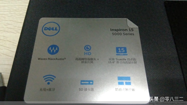 Dell 灵越 Inspiron 15 5000 Series Win10安装Win7设置BIOS