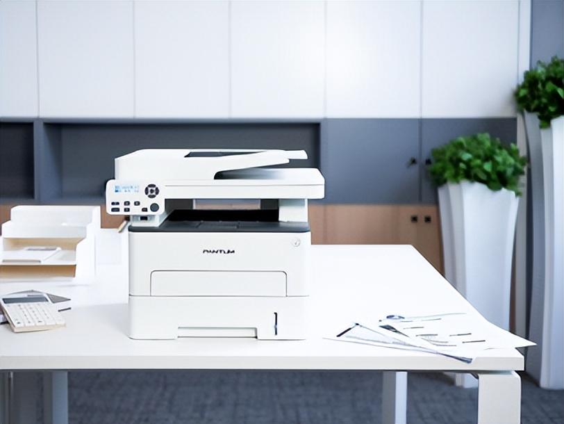 激光打印机怎么选?这三款里总有一款适合你