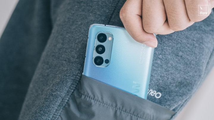 OPPO Reno4 Pro 评测：设计大胆、视频拍摄出色，后浪们满意吗？