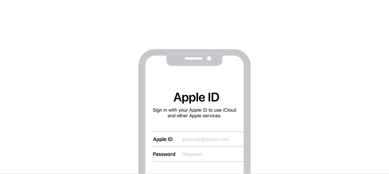 怎么更改appleid密码（如何更改id密码 iphone）