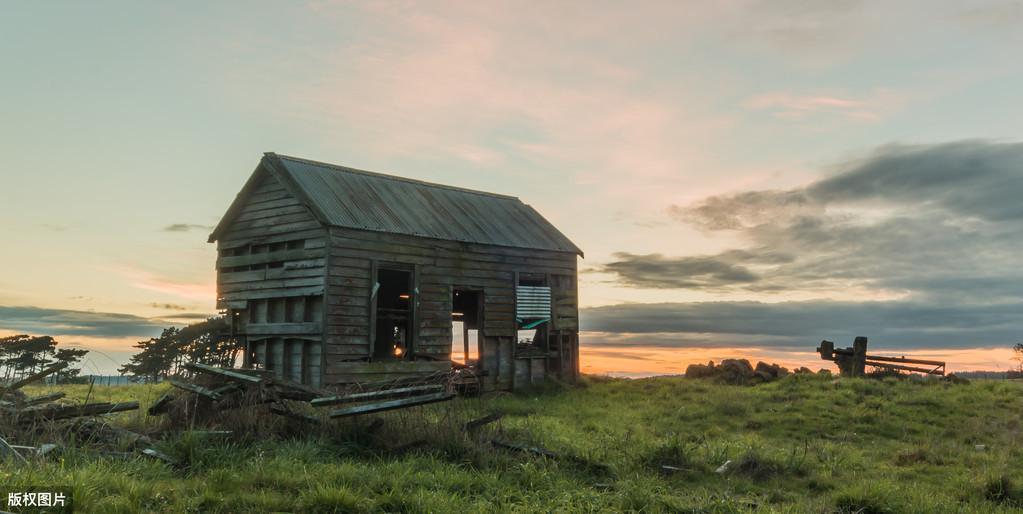 每日一学·renovate·翻修/修葺