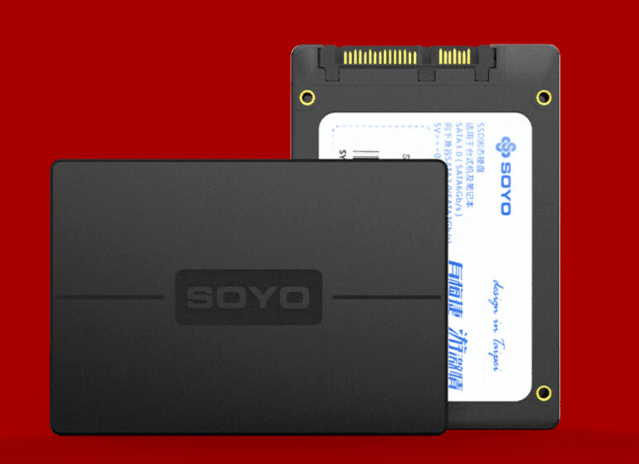 杀疯了！2TB固态硬盘跌破600元大关