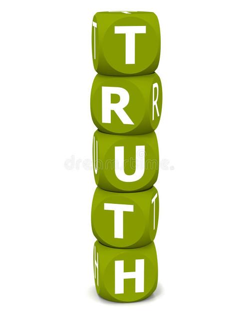 都是真实,Actual和true有什么区别?