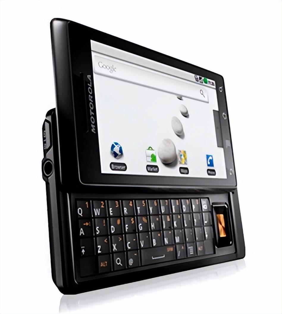 【手机回忆录】摩托罗拉XT702你心中的一款神机吗？