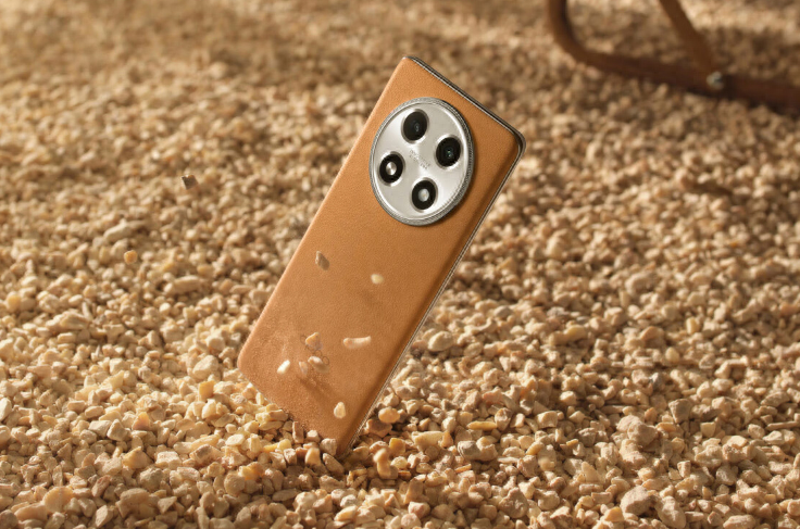 24GB+512GB+5000mAh+曲面屏,OPPO悄然上架新机,起步价仅1799元