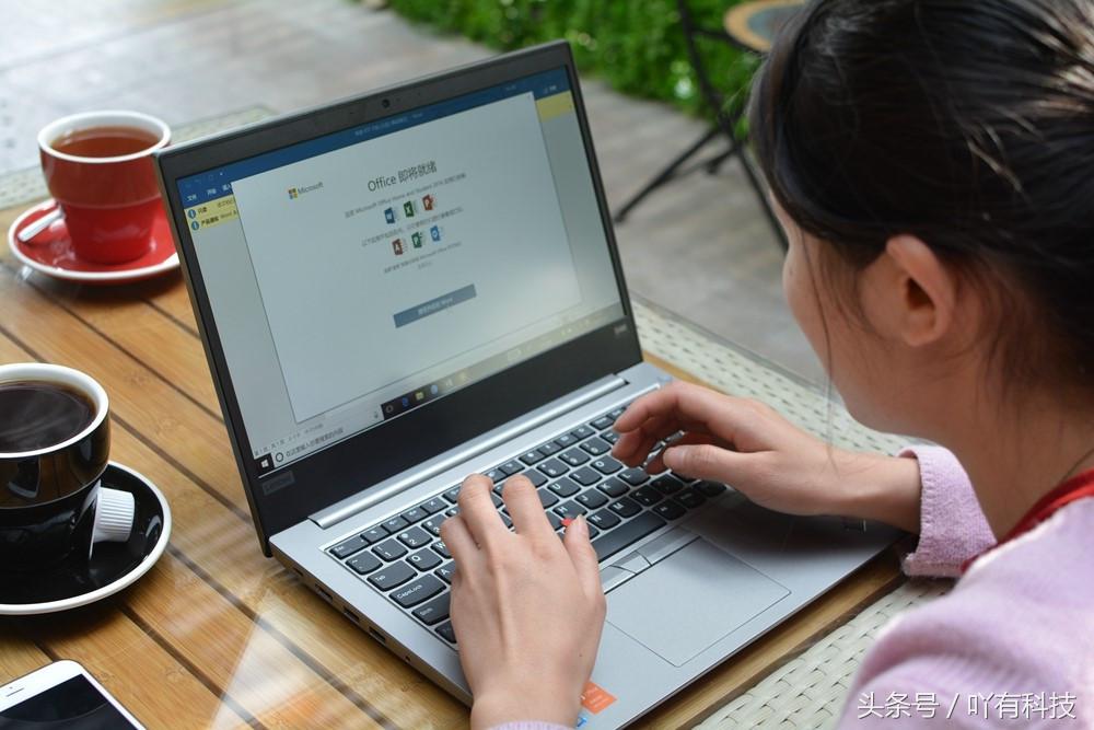 ThinkPad翼480评测：不止于商务范儿 轻薄仍有高性能