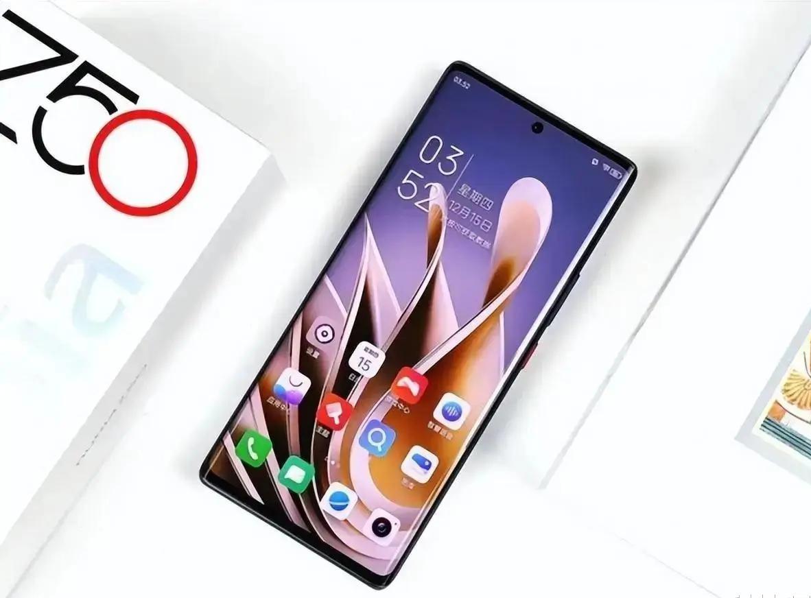 中兴旗下性价比之王,你知道它是哪款旗舰吗??