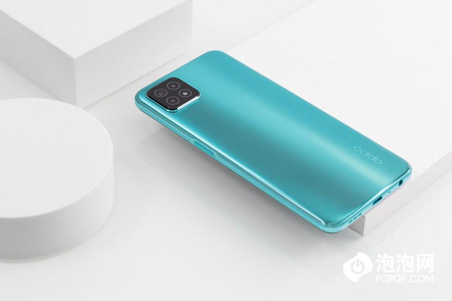 OPPO A53开售，1299元极速流畅5G新体验