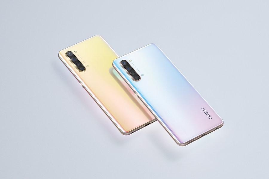 OPPO Reno3 元气版评测：轻薄高颜值 5G新选择
