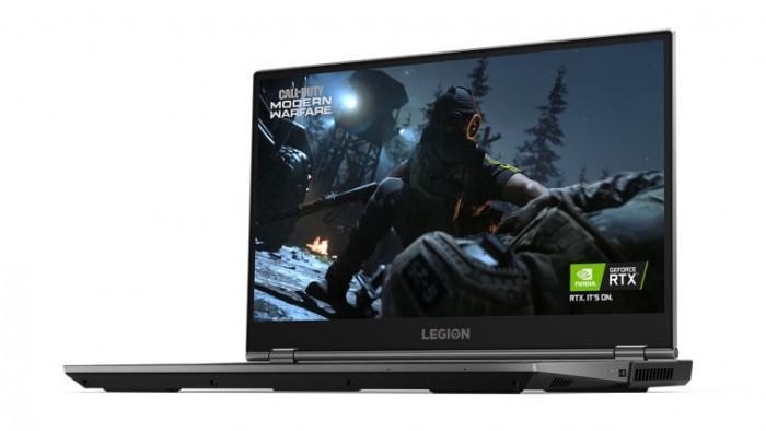 联想发布「高配版」 R7000P:最高可选 R7 4800H+RTX 2060