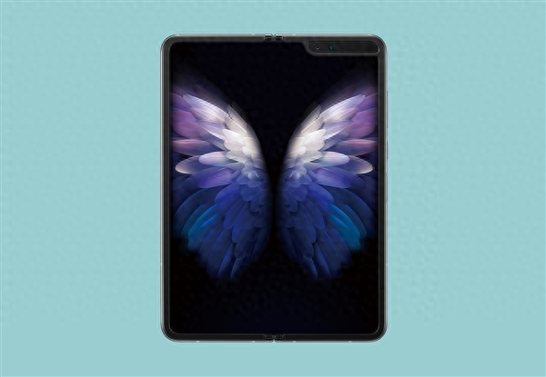 三星W20 5G首销：送999元Galaxy Buds耳机 19999元