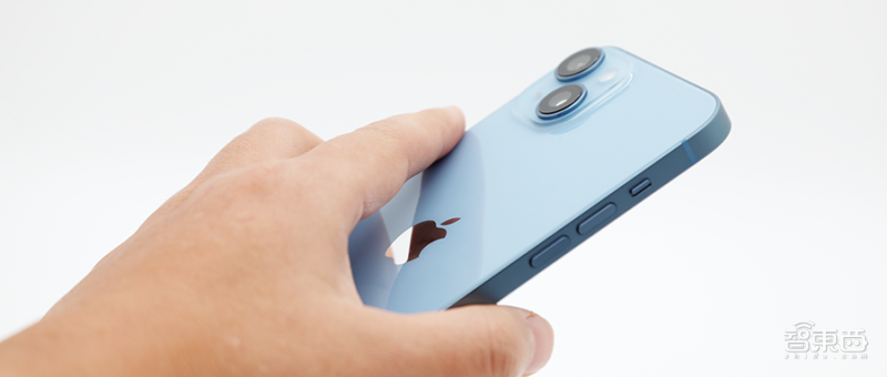 被“小看”的“大个子”,iPhone 14 Plus到底是谁的菜?