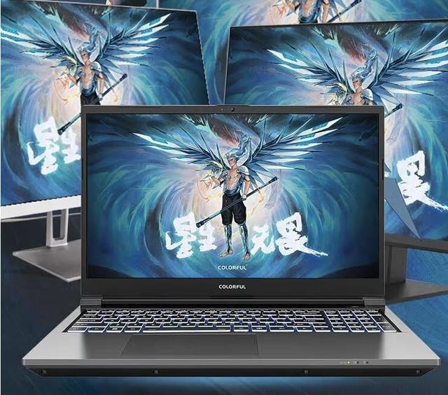 不到4500元的RTX4050游戏本简直不要太香 错过等一年