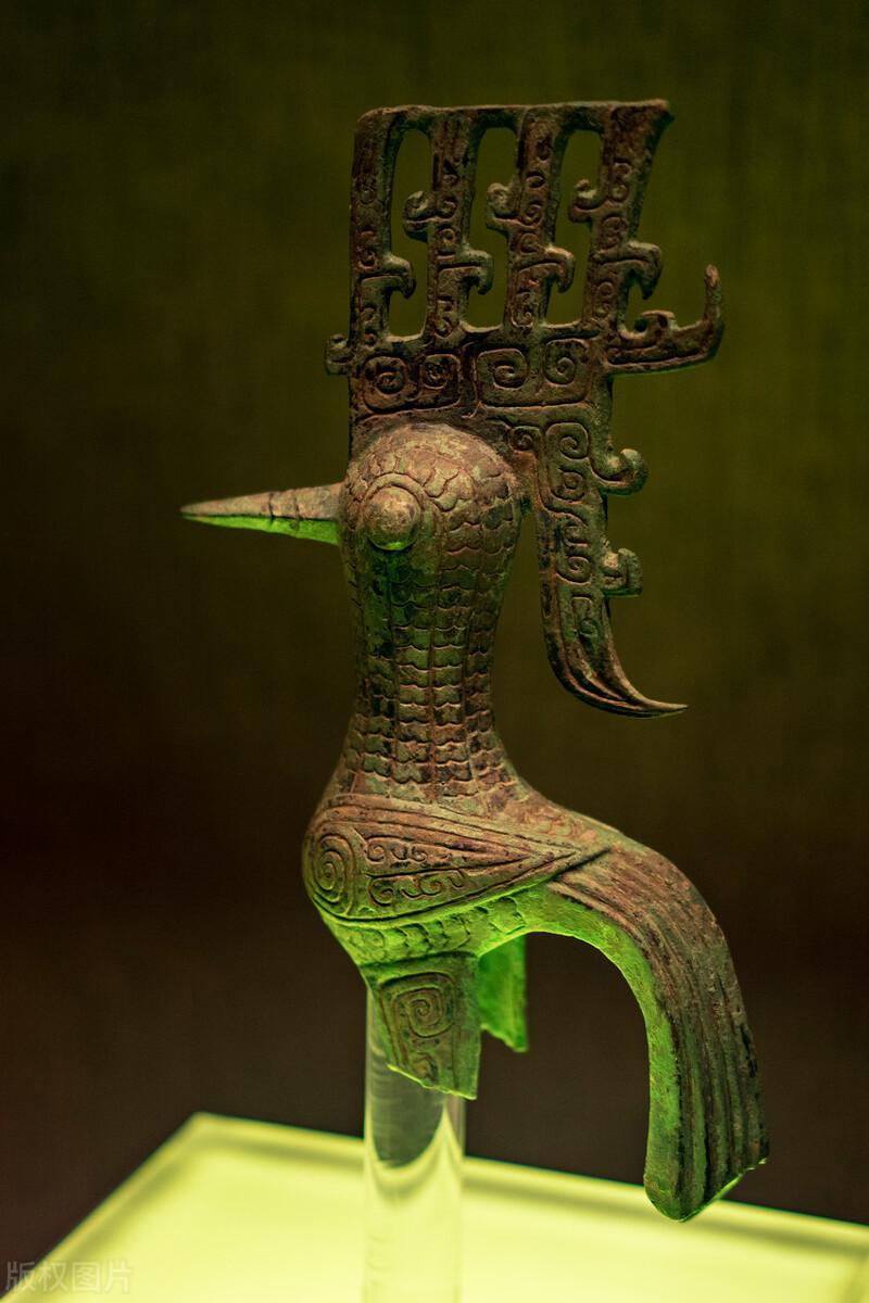 西方曾说：中国五千年文明史是谎言。如今三星堆证实了五千年历史