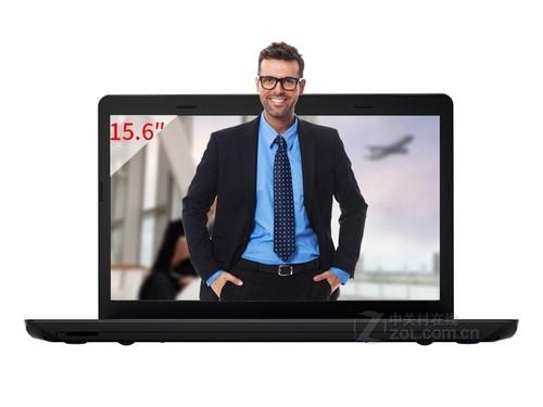联想E57515.6英寸笔记本电脑性能强悍 京东ThinkPad京东官方旗舰店在售4988元