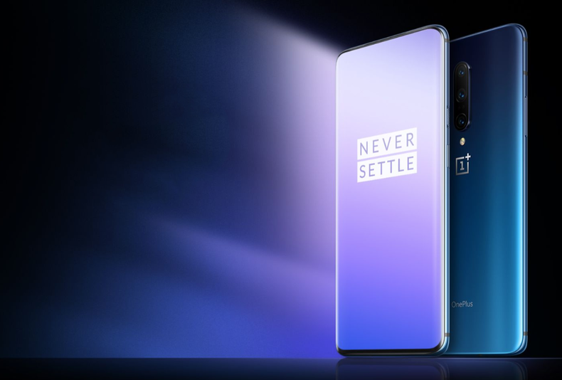 一加7正式发布!一文带你全方位解读配置