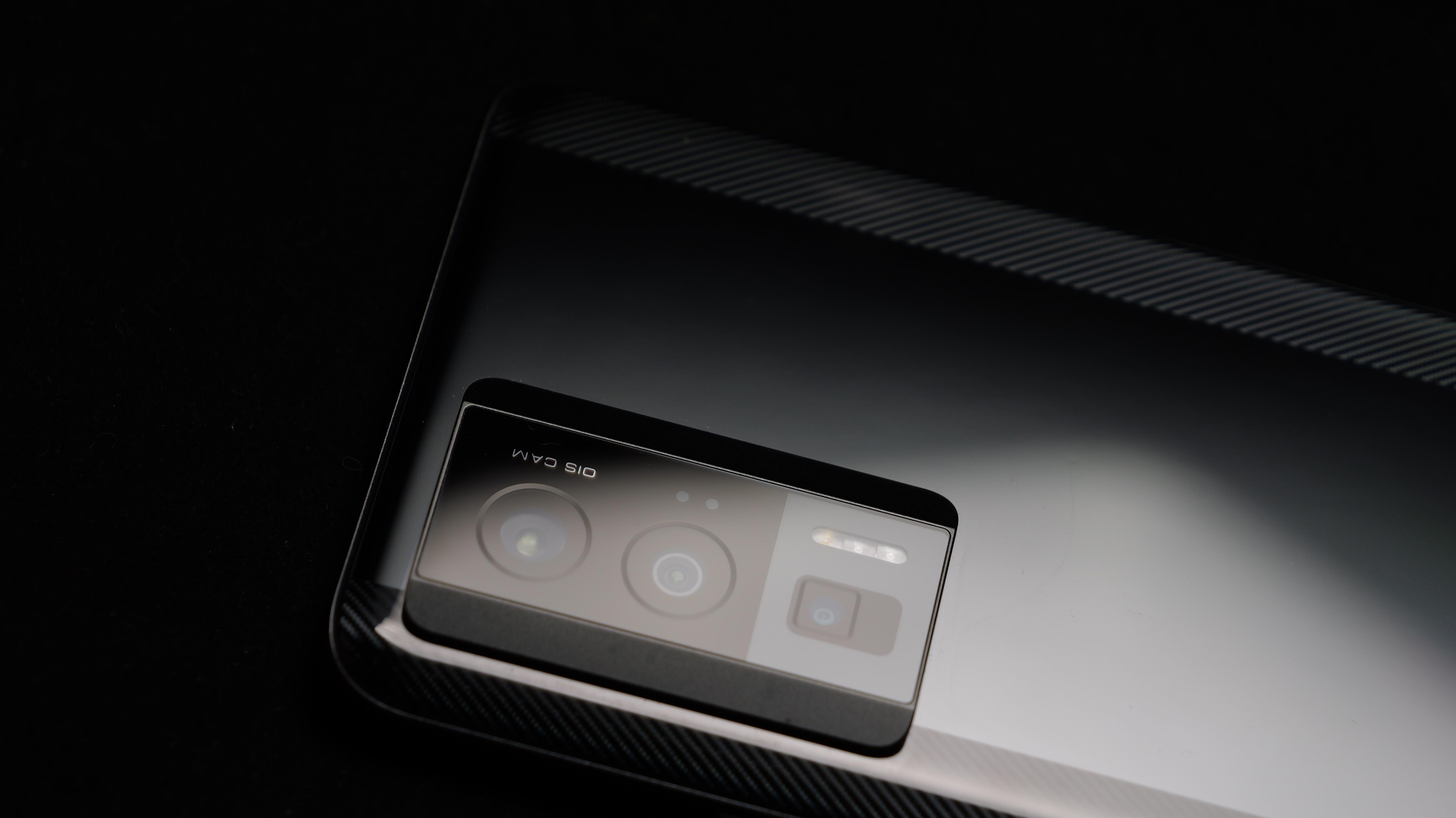 Redmi K60深度体验一个月 这仍然是红米最良心的机器