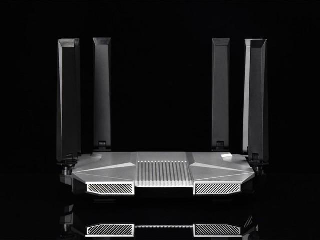 发烧用户极致性价比之选 旗舰级中兴路由AX5400Pro+超稳定来袭
