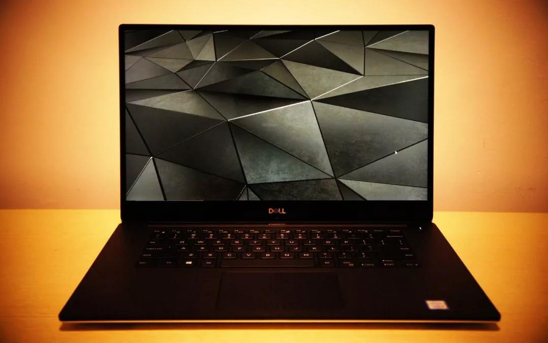 戴尔precision 5530评测：当时尚遇见移动工作站