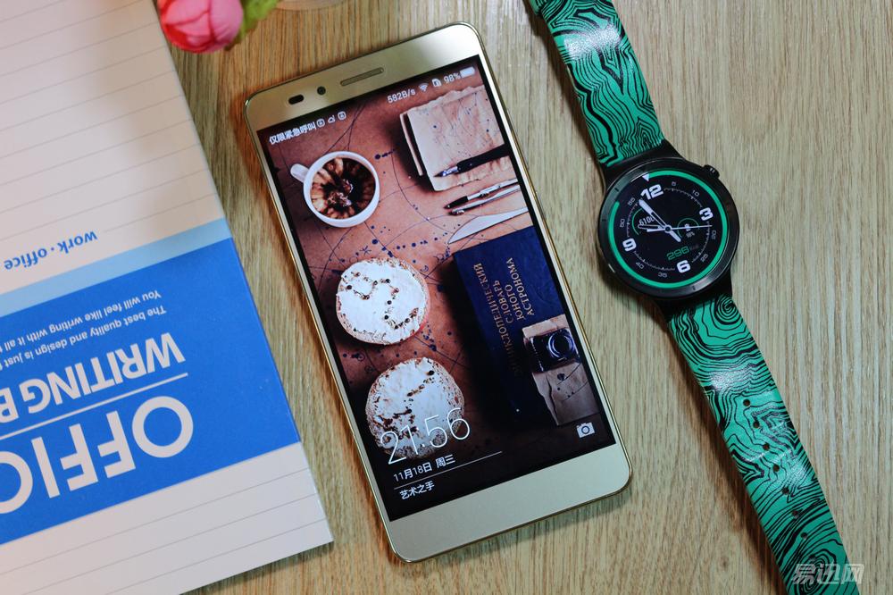 华为荣耀畅玩5X测评，重新定义千元旗舰