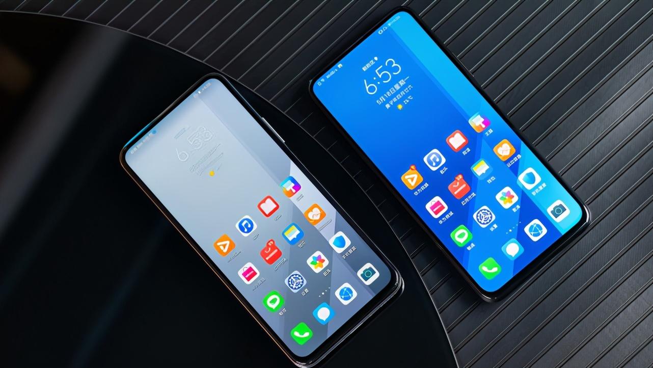 可以升级鸿蒙系统的荣耀中端5G手机，90Hz全面屏+麒麟820+IP5X