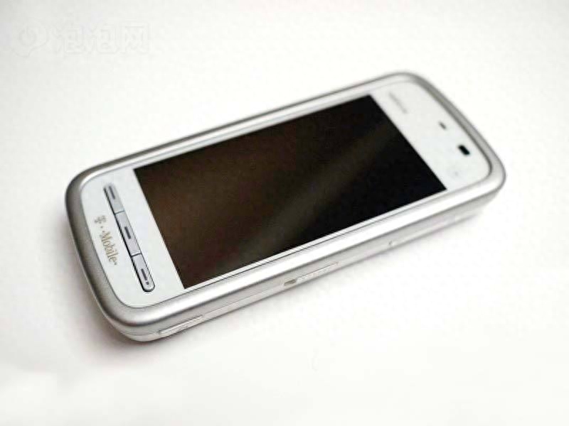 盘点多年前的几款经典的智能手机!诺基亚上榜