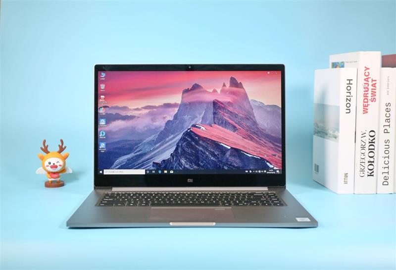 不只是10代酷睿!小米笔记本Pro 15增强版评测:满载都静音的办公神器