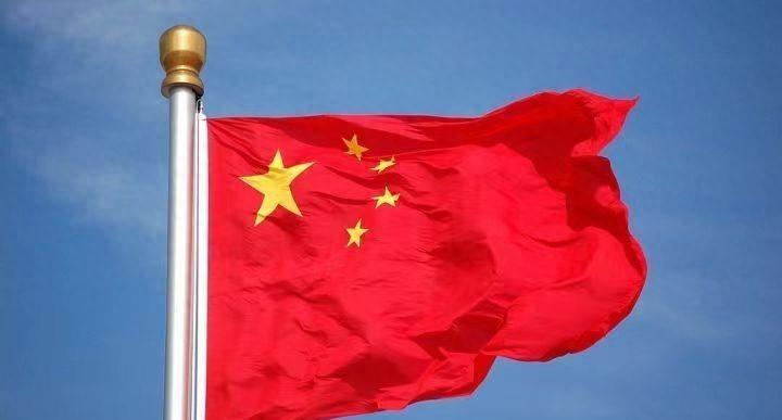 中国传来五个重要消息,台湾绝不可能成为一个国家