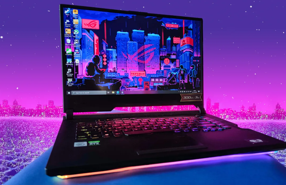 苹果宣布：Mac 也能打游戏啦