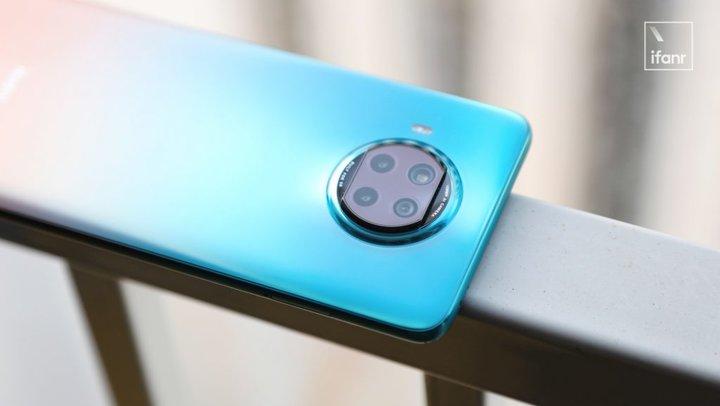 Redmi Note 9 Pro体验：千元价位，但有一亿像素